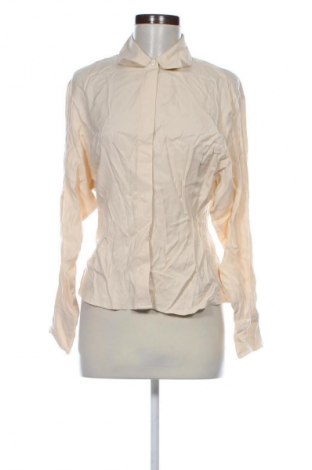 Damenbluse Zara, Größe S, Farbe Ecru, Preis € 18,99
