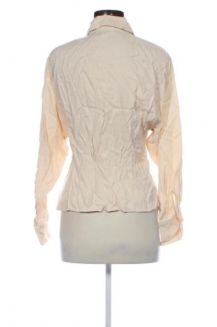 Damenbluse Zara, Größe S, Farbe Ecru, Preis € 18,99
