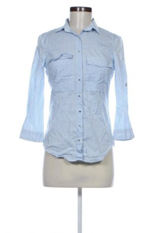 Damenbluse Zara, Größe M, Farbe Mehrfarbig, Preis 18,99 €