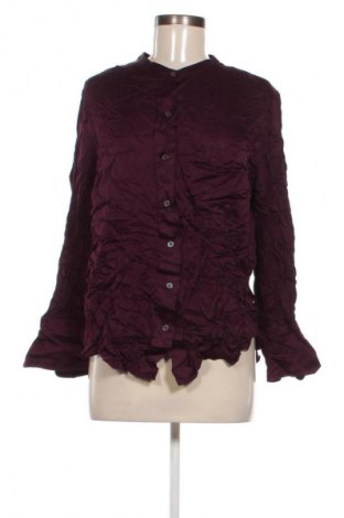Női ing Zara, Méret XXL, Szín Lila, Ár 7 339 Ft