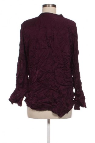 Női ing Zara, Méret XXL, Szín Lila, Ár 7 339 Ft