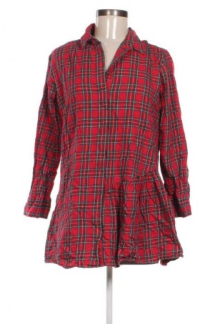 Damenbluse Zara, Größe S, Farbe Mehrfarbig, Preis 18,99 €