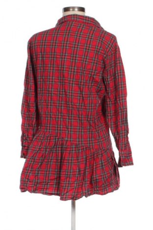 Damenbluse Zara, Größe S, Farbe Mehrfarbig, Preis 18,99 €