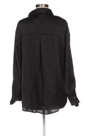 Dámska košeľa  Zara, Veľkosť XL, Farba Čierna, Cena  6,95 €