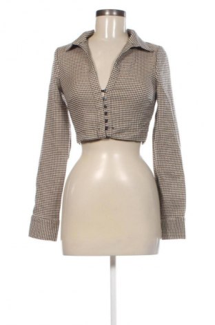 Dámská košile  Zara, Velikost S, Barva Vícebarevné, Cena  439,00 Kč