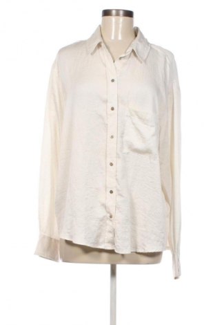 Dámska košeľa  Zara, Veľkosť XL, Farba Biela, Cena  6,95 €