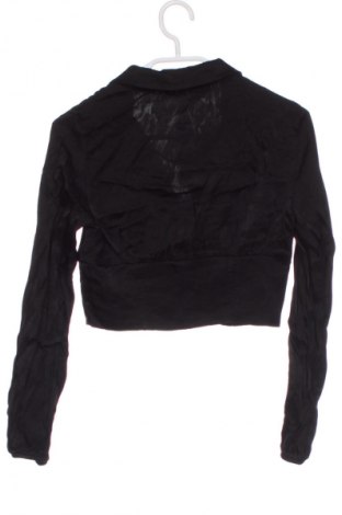 Dámská košile  Zara, Velikost XS, Barva Černá, Cena  439,00 Kč