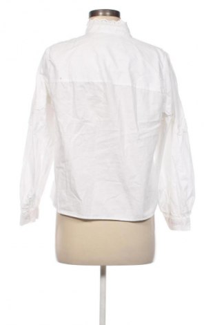 Dámska košeľa  Zara, Veľkosť L, Farba Biela, Cena  15,95 €