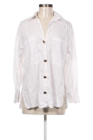 Damenbluse Zara, Größe XS, Farbe Weiß, Preis € 18,99