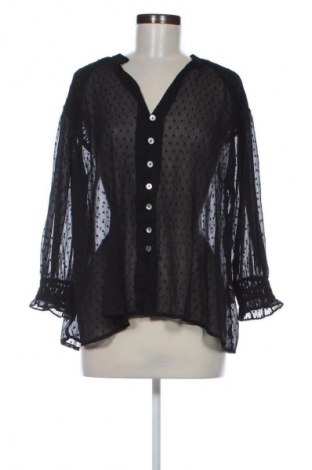 Damenbluse Zara, Größe S, Farbe Schwarz, Preis € 18,99