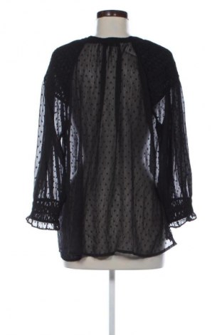 Damenbluse Zara, Größe S, Farbe Schwarz, Preis € 18,99