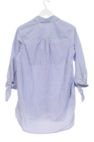 Дамска риза Zara, Размер XS, Цвят Многоцветен, Цена 27,99 лв.