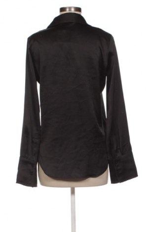 Damenbluse Zara, Größe M, Farbe Schwarz, Preis € 7,99
