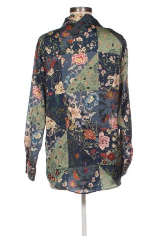 Dámska košeľa  Zara, Veľkosť M, Farba Viacfarebná, Cena  15,95 €