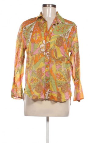 Damenbluse Zara, Größe M, Farbe Mehrfarbig, Preis 18,99 €