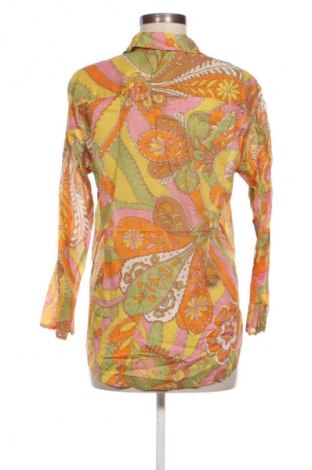 Damenbluse Zara, Größe M, Farbe Mehrfarbig, Preis 18,99 €