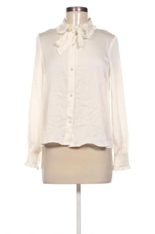 Damenbluse Zara, Größe XS, Farbe Ecru, Preis € 18,99