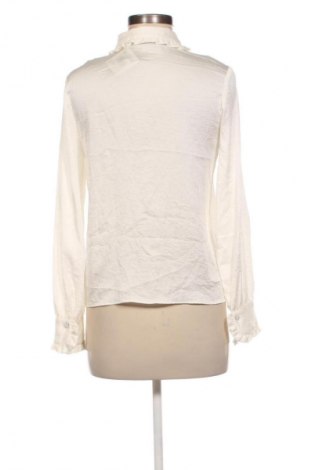 Damenbluse Zara, Größe XS, Farbe Ecru, Preis € 18,99