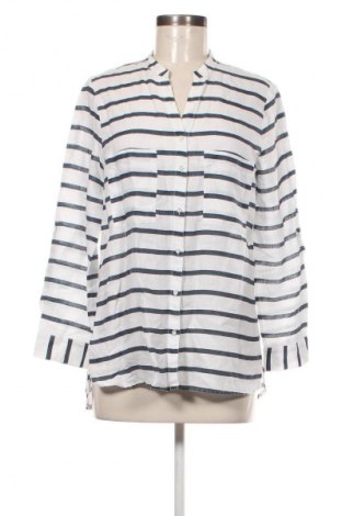 Cămașă de femei Zara, Mărime L, Culoare Multicolor, Preț 46,99 Lei