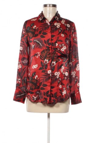 Damenbluse Zara, Größe M, Farbe Mehrfarbig, Preis € 18,99