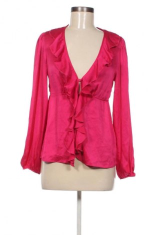 Damenbluse Zara, Größe M, Farbe Rosa, Preis € 7,99