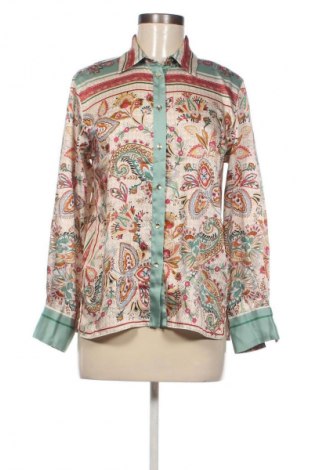 Damenbluse Zara, Größe S, Farbe Mehrfarbig, Preis 18,99 €