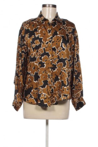 Damenbluse Zara, Größe S, Farbe Mehrfarbig, Preis 18,99 €