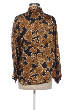 Damenbluse Zara, Größe S, Farbe Mehrfarbig, Preis 18,99 €