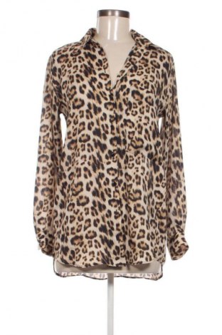 Damenbluse Zara, Größe XS, Farbe Mehrfarbig, Preis 18,99 €