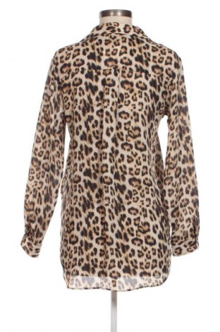 Damenbluse Zara, Größe XS, Farbe Mehrfarbig, Preis 18,99 €
