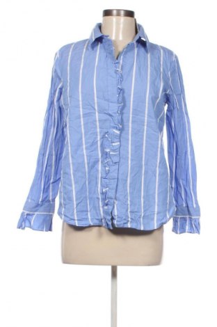 Damenbluse Zara, Größe M, Farbe Mehrfarbig, Preis € 7,99