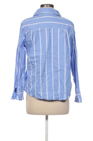 Damenbluse Zara, Größe M, Farbe Mehrfarbig, Preis € 7,99