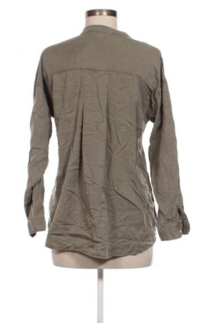Damenbluse Zara, Größe S, Farbe Grün, Preis € 18,99