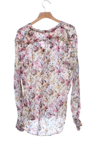 Damenbluse Zara, Größe XS, Farbe Mehrfarbig, Preis 13,81 €