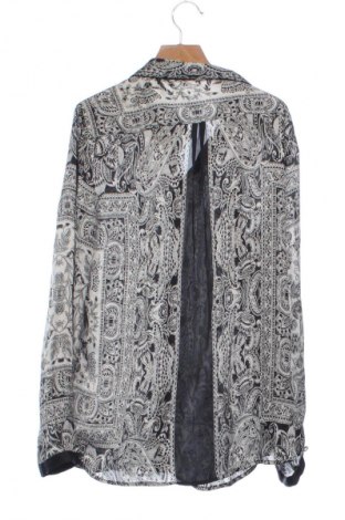 Damenbluse Zara, Größe XS, Farbe Mehrfarbig, Preis 14,00 €