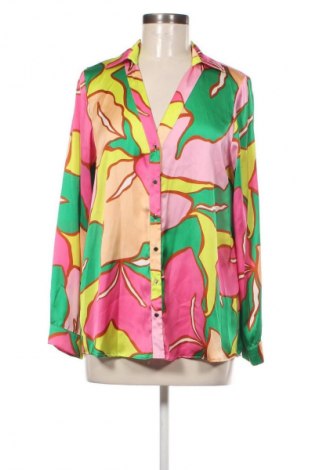 Damenbluse Zara, Größe S, Farbe Mehrfarbig, Preis 13,80 €
