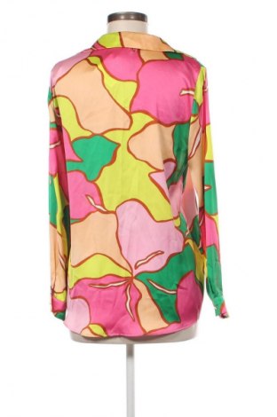Damenbluse Zara, Größe S, Farbe Mehrfarbig, Preis 13,80 €