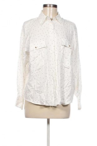 Damenbluse Zara, Größe S, Farbe Mehrfarbig, Preis 18,99 €