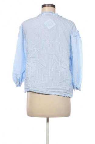 Damenbluse Zara, Größe XL, Farbe Mehrfarbig, Preis 18,99 €