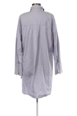 Dámska košeľa  Zara, Veľkosť M, Farba Sivá, Cena  13,81 €