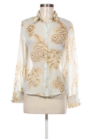 Damenbluse Zara, Größe XS, Farbe Mehrfarbig, Preis 18,99 €