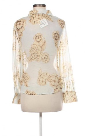 Damenbluse Zara, Größe XS, Farbe Mehrfarbig, Preis 18,99 €