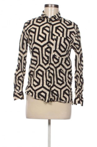 Cămașă de femei Zara, Mărime XS, Culoare Multicolor, Preț 93,99 Lei