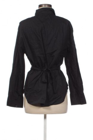Cămașă de femei Zara, Mărime M, Culoare Negru, Preț 93,99 Lei