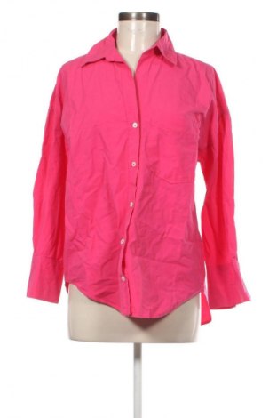 Damenbluse Zara, Größe S, Farbe Rosa, Preis € 9,99
