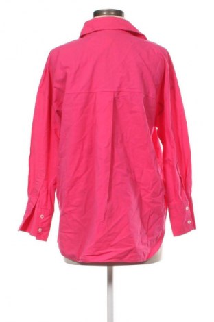 Damenbluse Zara, Größe S, Farbe Rosa, Preis € 9,99