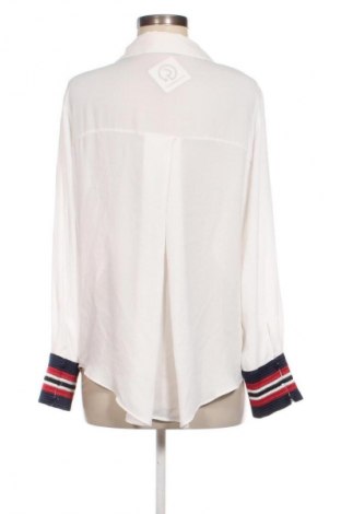 Dámska košeľa  Zara, Veľkosť XL, Farba Biela, Cena  15,95 €
