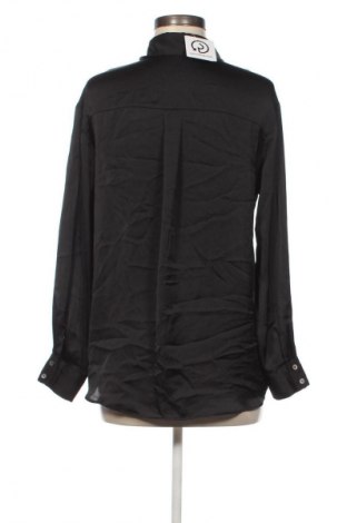 Damenbluse Zara, Größe XS, Farbe Schwarz, Preis 18,99 €
