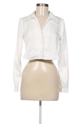 Cămașă de femei Zara, Mărime XS, Culoare Alb, Preț 93,99 Lei