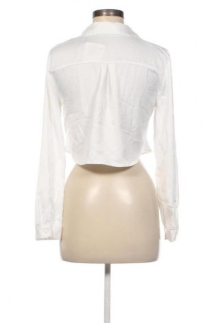 Cămașă de femei Zara, Mărime XS, Culoare Alb, Preț 93,99 Lei